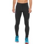 Salomon Agile Long Tight černá – Zboží Mobilmania