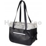 Nobby Agadir Přepravní taška do 5 kg 36 x 21 x 27 cm do 5 kg 36 x 21 x 27 cm – Hledejceny.cz