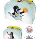 Kazeto Krtek a kalhotky 16 cm – Zboží Mobilmania