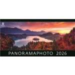 Helma 365 Nástěnný Exclusive Panoramaphoto 2026 – Sleviste.cz