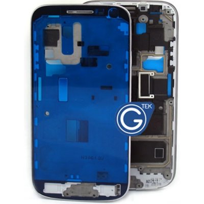 Kryt Samsung i9195 Galaxy S4 mini Střední bílý – Zboží Mobilmania