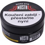 MustH Nord Str 125 g – Zboží Mobilmania