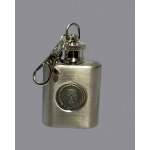 Mini placatka 3,5cl klíčenka – Zbozi.Blesk.cz