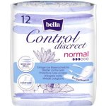 Bella Control Discreet Normal 12 ks – Zboží Dáma