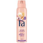 Fa Calming Divine Moments deodorant 150 ml – Zboží Mobilmania