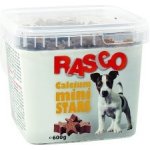 Rasco mini hvězdičky kalciové 600 g – Hledejceny.cz