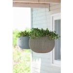 Keter 229534 květináč – Hledejceny.cz