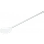 vařečka bílá kvalitní plast do myčky do mikrovlnky až do 225 C 570mm waca – Sleviste.cz