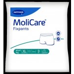 Molicare Fixpants XL 3 ks – Sleviste.cz