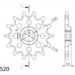 Supersprox CST-411:13 | Zboží Auto