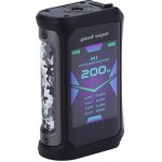 GeekVape Aegis X Mod 200W Gunmetal & Camo – Sleviste.cz