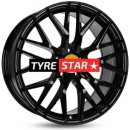 MAM RS4 8x18 5x112 ET30 black