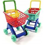 Teddies Nákupní vozík 5022 – Zboží Mobilmania