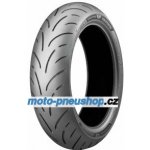 BRIDGESTONE Battlax Sport Touring T33 180/55 R17 73W – Zboží Mobilmania
