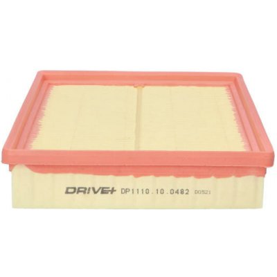 Vzduchový filtr Dr!ve+ DP1110.10.0482 – Hledejceny.cz