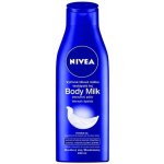 Nivea Body Milk výživné tělové mléko velmi suchá pokožka 250 ml – Zbozi.Blesk.cz