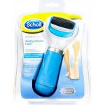Scholl Expert Care + 2 ultra hrubé hlavice – Zboží Dáma