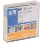 HP Ultrium LTO2 200/400GB (C7972A) – Zboží Živě