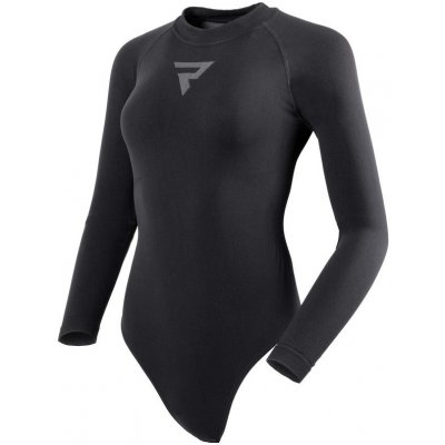 RebelHorn Lady Freeze II Black termoaktivní – Hledejceny.cz