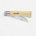 Opinel VRI N°07 Animal Horse čepel 8 cm – Hledejceny.cz
