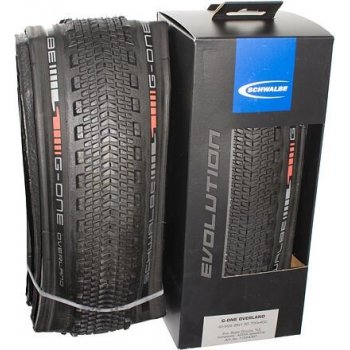 Schwalbe G-One Overland 622 x 45 700x45C kevlar