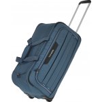 Travelite Skaii 92601-25 Blue 63 l – Zboží Dáma