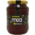 Kolomý Med Lesní 950 g – Hledejceny.cz