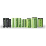 GP ReCyko 2100 AA 2ks 1032222210 – Zboží Živě