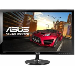 Asus VS278H