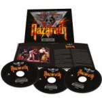 Nazareth - Loud & Proud! / Anthology / Digipack CD – Hledejceny.cz