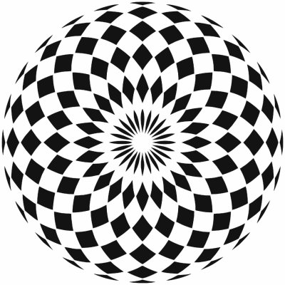 Artemiss Koule plastová šablona 480 G 29x29cm – Zboží Dáma