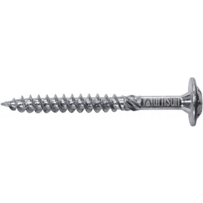 Vruty RAPI-TEC SK PLUS 4x40mm talířová hlava TX20 galvanický zinek – Hledejceny.cz