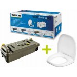 Thetford Toalet Fresh-up set C2 C3 C4 L – Sleviste.cz