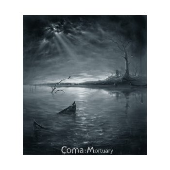 Coma: Mortuary