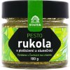 Omáčka Hradecké delikatesy Rukolové pesto se slunečnicovými semínky a pistáciemi 100 g