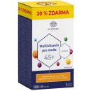 Aporosa Multivitamin pro muže 45+ 120 tablet