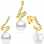 Brilio Silver set šperků SET269Y – Sleviste.cz