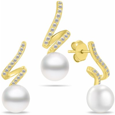 Brilio Silver set šperků SET269Y – Sleviste.cz