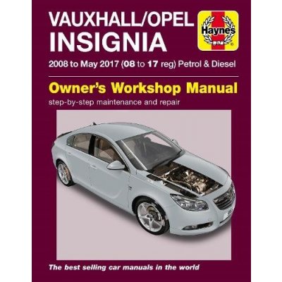 Vauxhall/Opel Vivaro & Renault Trafic Diesel May 01 to Apr 14 Y to 14 reg – Zboží Mobilmania
