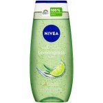 Nivea Lemongrass & Oil sprchový gel 500 ml – Hledejceny.cz