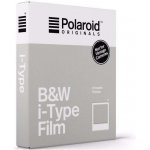 Polaroid Originals i-Type B&W film – Sleviste.cz