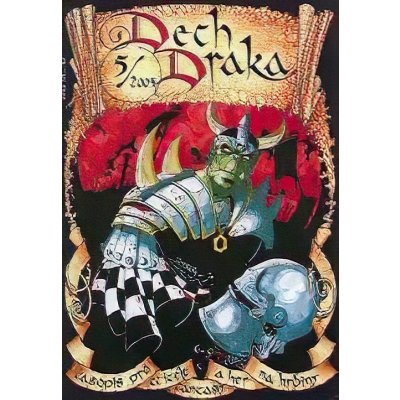Časopis Dech Draka 5/2005 – Zbozi.Blesk.cz
