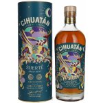 Cihuatán Suerte 44,2% 0,7 l (holá láhev) – Zbozi.Blesk.cz