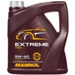 Mannol Extreme 5W-40 4 l – Sleviste.cz