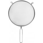 ORION Nerezové sítko 20 cm – Sleviste.cz