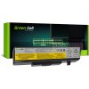 Baterie k notebooku Green Cell LE34 4400 mAh baterie - neoriginální