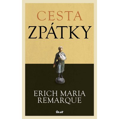 Cesta zpátky – Hledejceny.cz