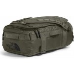 The North Face Base Camp Voyager Duffel new taupe green 32 l – Hledejceny.cz