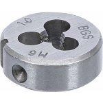 BGS 1900-M6X1.0-S, Závitové očko | M6 x 1,0 x 25 mm – Hledejceny.cz