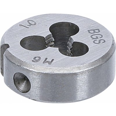 BGS 1900-M6X1.0-S, Závitové očko | M6 x 1,0 x 25 mm – Hledejceny.cz